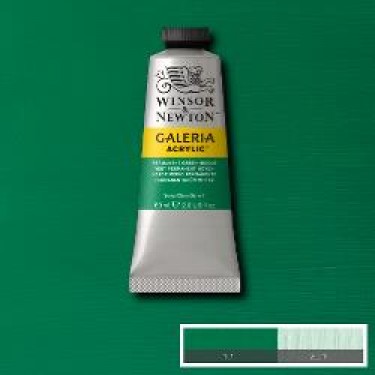 GALERIA PERMANENT GREEN MIDDLE